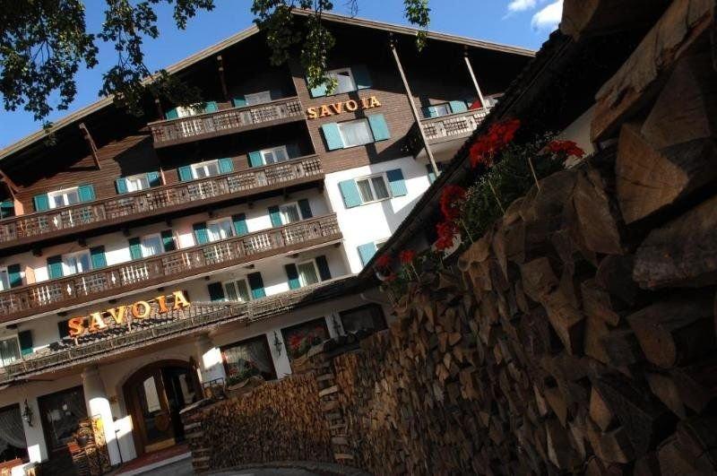 Hotel Savoia - San Martino di Castrozza