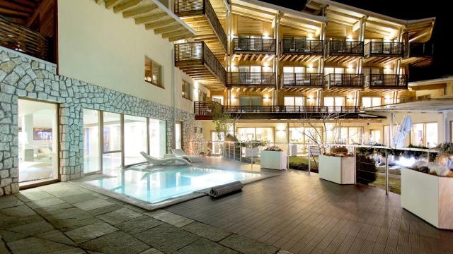 Hotel Blu Natura & Spa