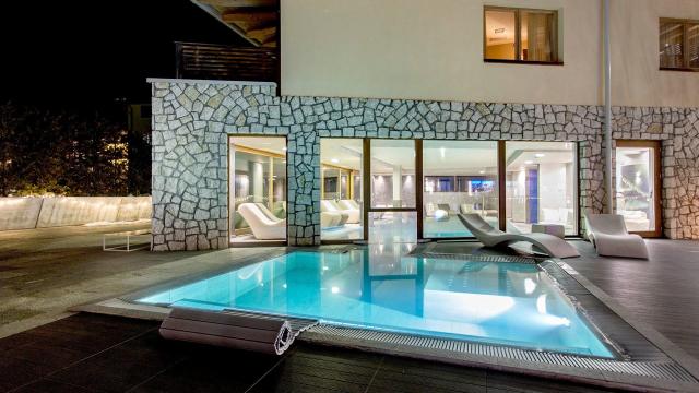 Hotel Blu Natura & Spa