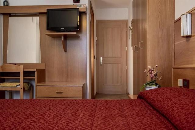 Hotel Da Villa