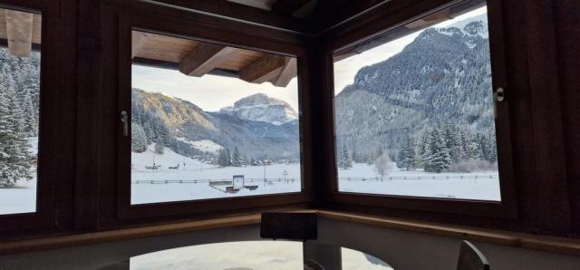 Soggiorno Dolomiti