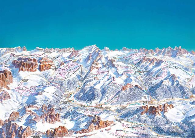 Soggiorno Dolomiti