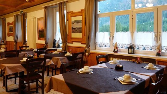 Soggiorno Dolomiti