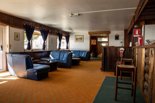Hotel Hermitage