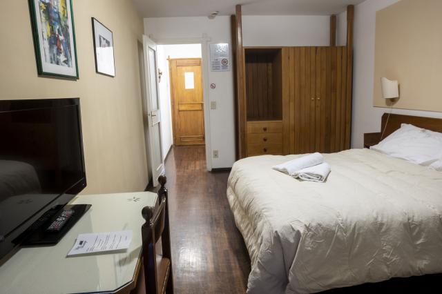 Hotel Hermitage