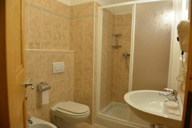 Hotel Gufo