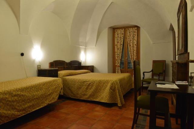 Hotel Gufo