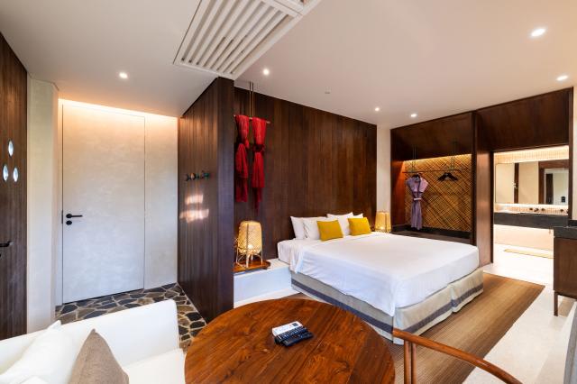 Hotel Barcelo Coconut Island
