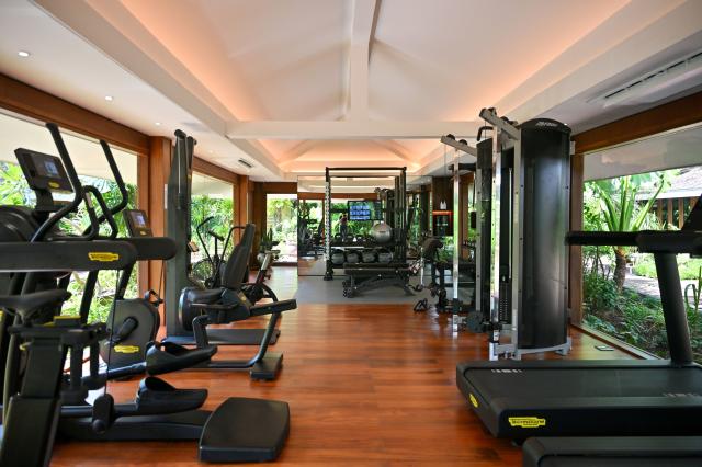 Hotel Barcelo Coconut Island