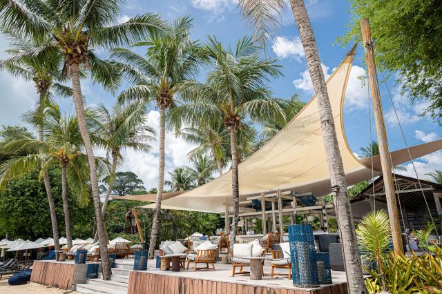 Hotel Barcelo Coconut Island