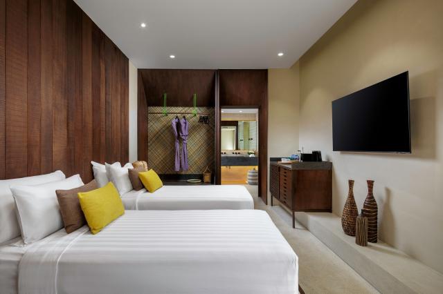 Hotel Barcelo Coconut Island