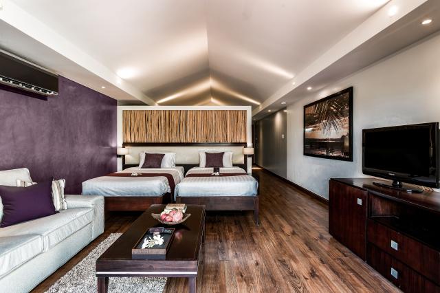 Hotel Barcelo Coconut Island