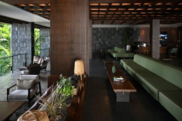 Hotel Barcelo Coconut Island