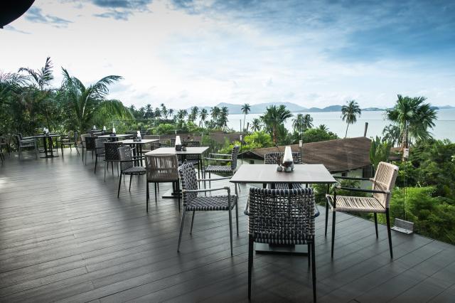 Hotel Barcelo Coconut Island