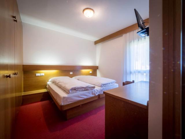 Hotel Ferrari