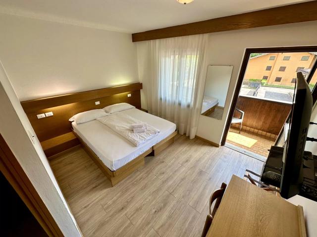 Hotel Ferrari