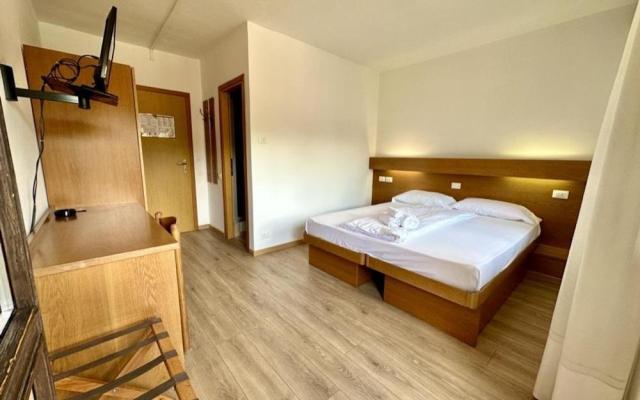 Hotel Ferrari