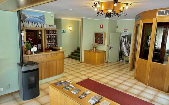 Hotel Ferrari