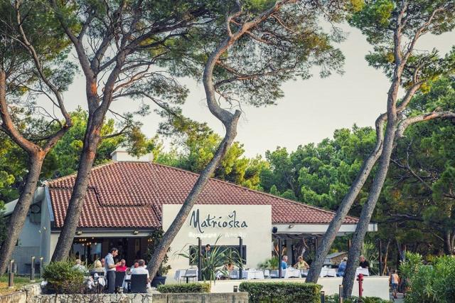 Wellness & Spa Hotel Horizont