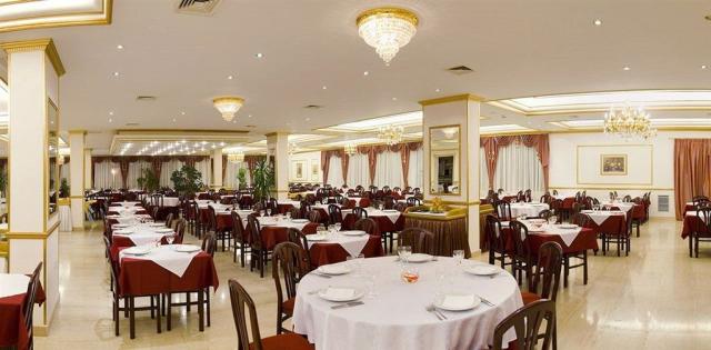 Wellness & Spa Hotel Horizont