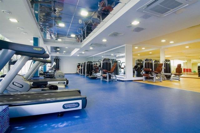 Wellness & Spa Hotel Horizont