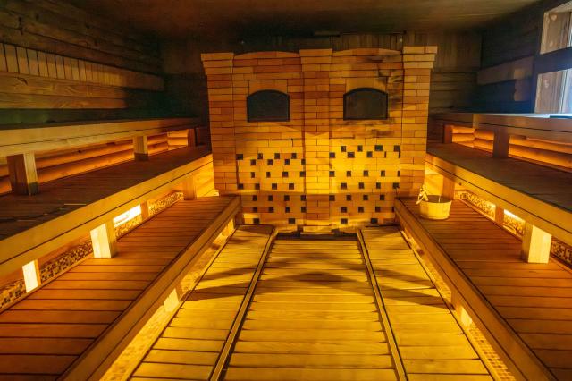 Wellness & Spa Hotel Horizont