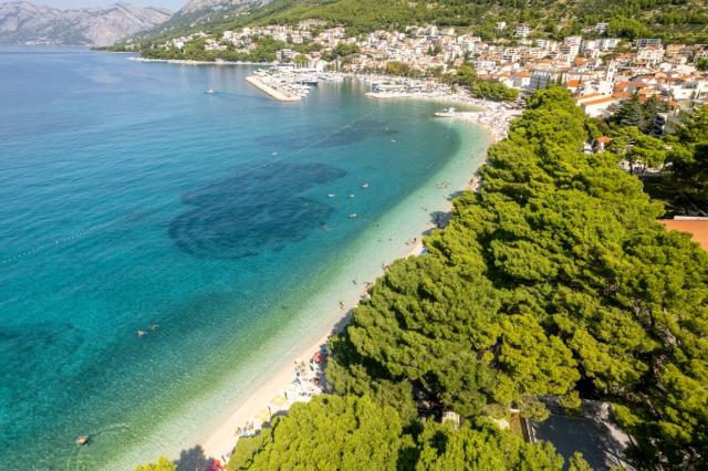 Wellness & Spa Hotel Horizont