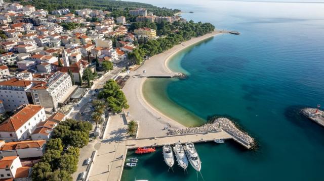 Wellness & Spa Hotel Horizont