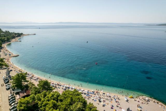 Wellness & Spa Hotel Horizont