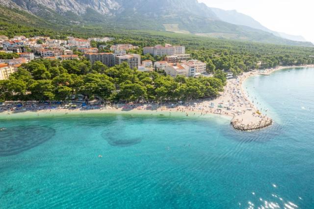Wellness & Spa Hotel Horizont
