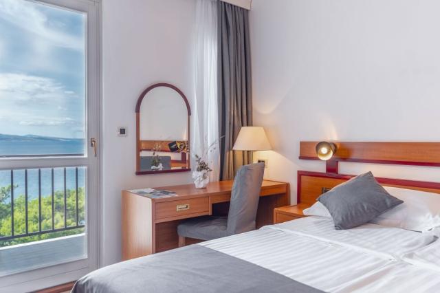Wellness & Spa Hotel Horizont