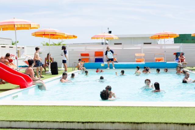 Hotel Miami Beach