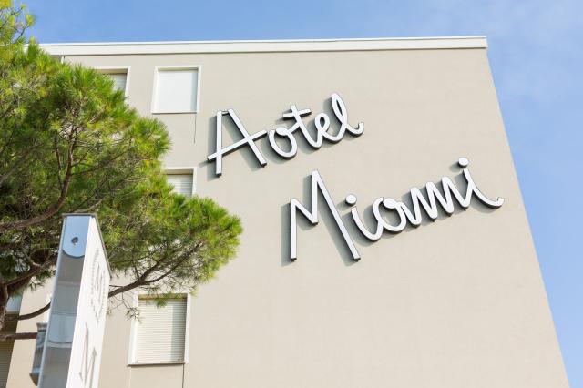 Hotel Miami Beach