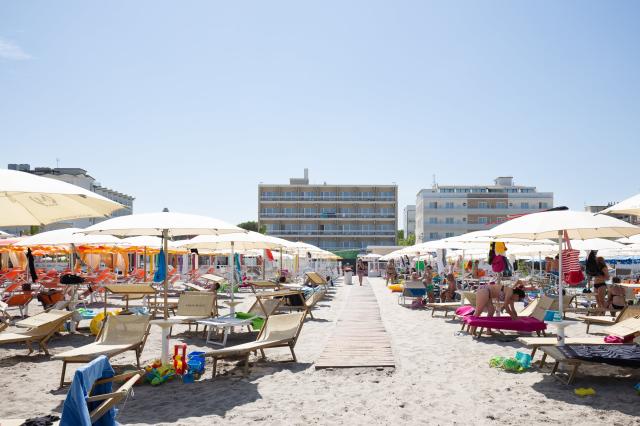Hotel Miami Beach