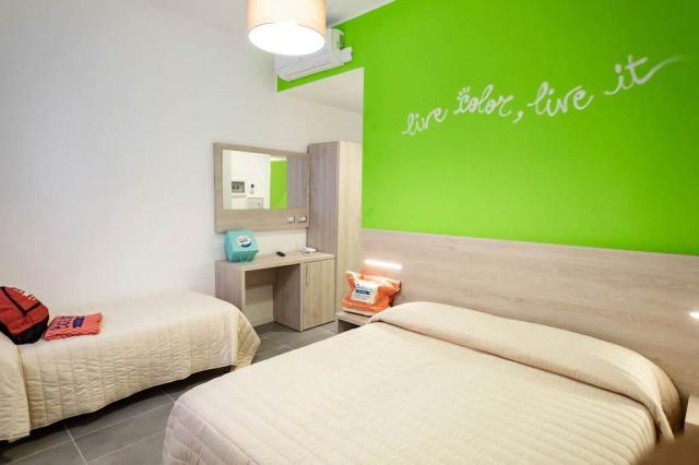 Hotel Green Village 