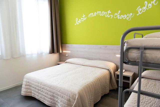 Hotel Green Village 