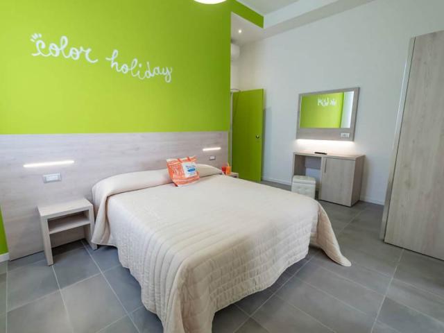 Hotel Green Village 