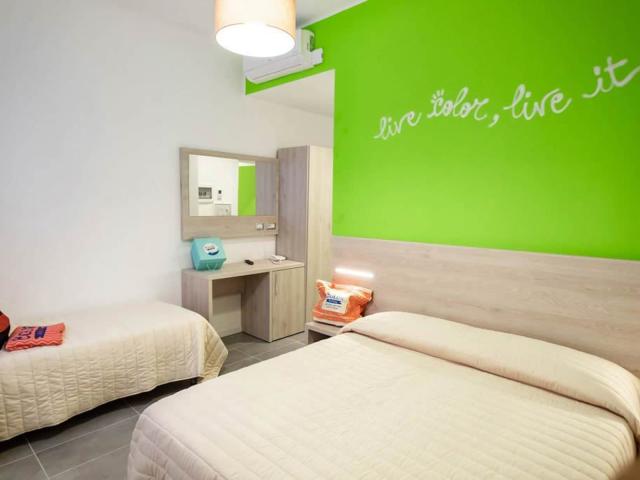 Hotel Green Village 