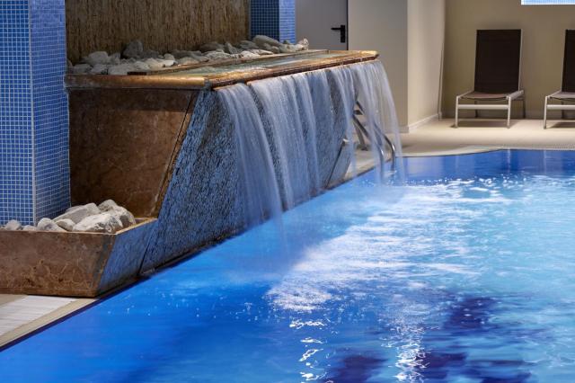 Grand hotel Misura