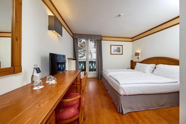 Grand hotel Misura