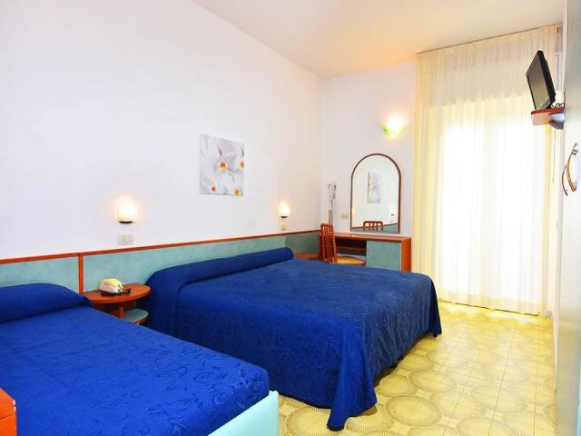 Color Palace Lido Hotel - Family Village