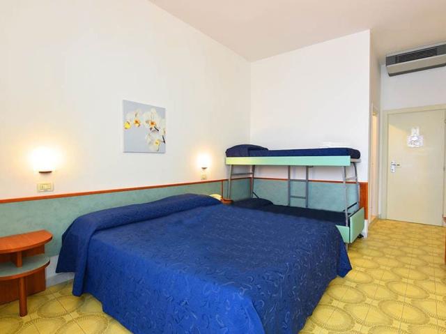 Color Palace Lido Hotel - Family Village
