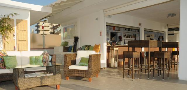 Color Palace Lido Hotel - Family Village