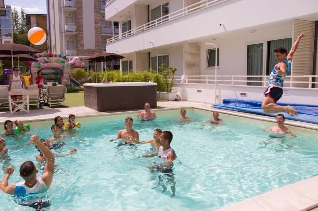 Hotel Mokambo Shore