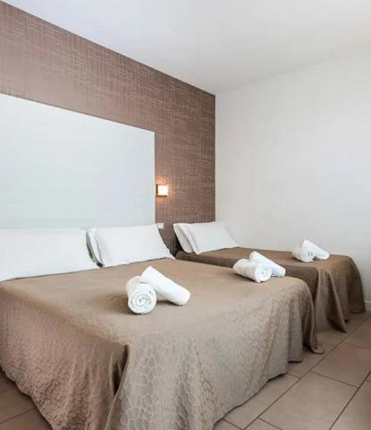 Hotel Mokambo Shore