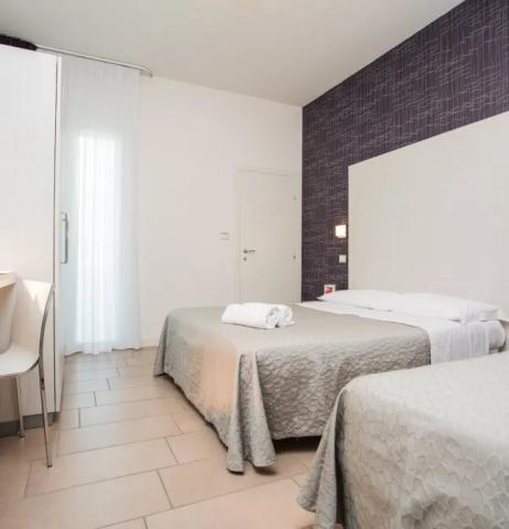 Hotel Mokambo Shore