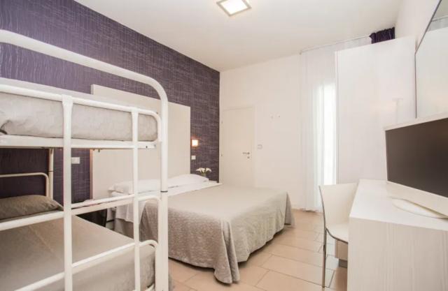 Hotel Mokambo Shore