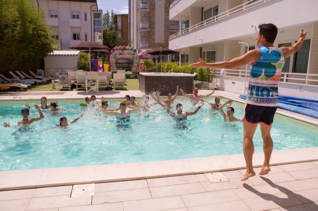 Hotel Mokambo Shore