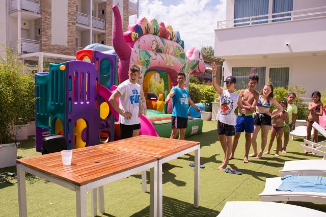 Hotel Mokambo Shore