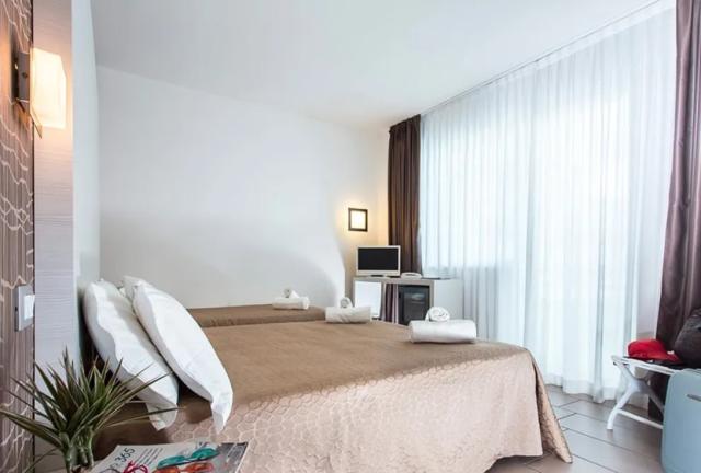 Hotel Mokambo Shore